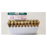 (20) Rounds 303 British Ammo