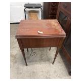 Singer Sewing Machine