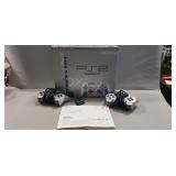 Sony PlayStation2 Console w/ Two Controllers