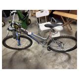 Schwinn Aluminum Bicycle