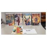 (1) 'Archie' Comic Book Signed By Dan Parent w/