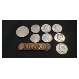 (1) U.S. Bicentennial Eisenhower One Dollar Coin