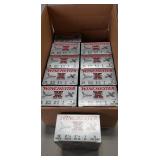 (10) Boxes Of 12 Gauge Shotgun Shells