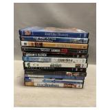 Lot Of DVDï¿½s