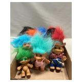 Lot Of Trolls