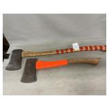 Craftsman Axe, Hatchet