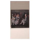 (3) Classic Rock Albums /Records (Review Photos