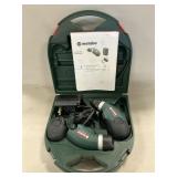 New Metabo Power Grip + Flashlight