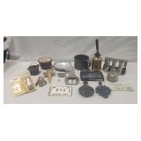 Tray Of Assorted Items (Review Photos)