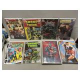 (25) Assorted Comic Books