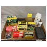 (9) 12 Gauge Shotgun Shells, Asst. Ball Bullets,
