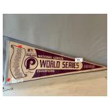 1983 National League Champions Phil. Phillies