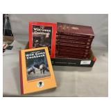 North American Hunting Club Books, Wild Game