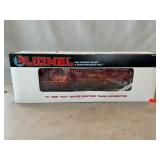 Lionel O Gauge Lehigh Valley Locomotive