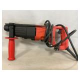 Unused Milwaukee Rotary Hammer (No Box)
