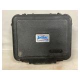 Vintage Selmer Clarinet In Case