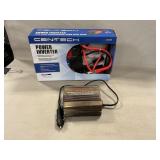 Pair Of Power Inverters