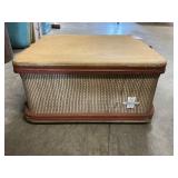 Vintage Silvertone Portable Hi-Fi Reel -To-Reel