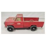(1) Vintage Tonka Pressed Steel Toy Truck