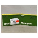 (10) 12 Gauge Shotgun Shells