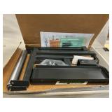 Port-A-Mate Drill Press Support