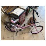 Joebeoer Super Classic E-Bike