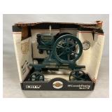 NIB Ertl McCormick-Deering Model 'M' Die-Cast