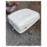 Sears X Cargo Hauler