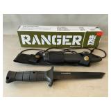 TRS Survival 'Ranger' Knife