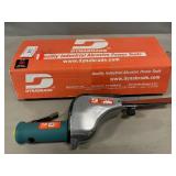 New Dynablade Dynafile Abrasive Belt Machine