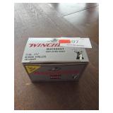 (15) Rounds of Winchester Buckshot