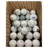 (32) Titleist Pro VI Golf Balls