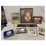 Harrisburg, PA Memorabilia