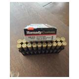 (20) Rounds of Hornady 308 Win Ammo