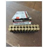 (20) Rounds Hornady 308 Win Ammo
