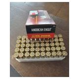 (50) Rounds 44 REM Mag Ammo