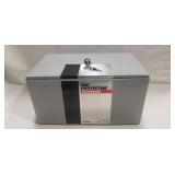 (1) SISCO 'The Protector Firesafe (Model #1010)