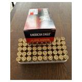 (50) Rounds 44 REM Mag Ammo