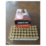 (50) Rounds 44 REM Mag Ammo