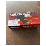 (50) Rounds 44 REM Mag Ammo