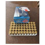 (20) Rounds 5.55 M193 Ball Cartridges