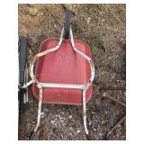 Wheelbarrow