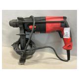 Unused Milwaukee Rotary Hammer (No Box)