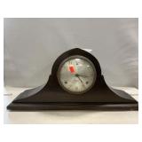 Gilbert 1807 Mantel Clock (No Key, Back Door Does