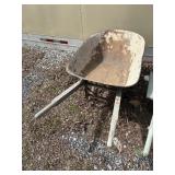 Wheelbarrow