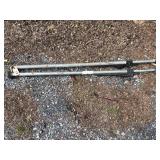 Adjustable Cargo Bars