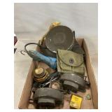 Vintage Automobile Parts, Grenade Launcher Sight