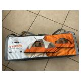 Core 9 Person Extended Dome Tent (Marked New)