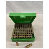 (100) Rounds Of .454 Casull Reloads