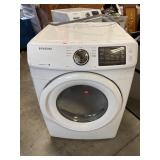 Samsung Dryer